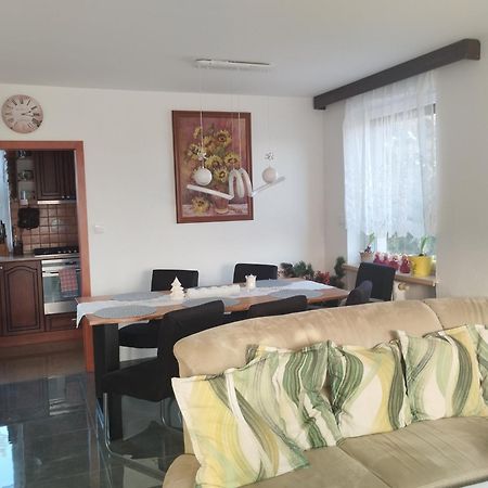 Ubytovani Irena Benesov  Luaran gambar