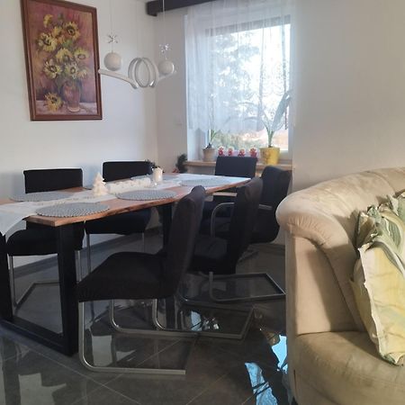 Ubytovani Irena Benesov  Bilik gambar